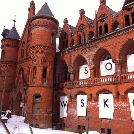 Sanatorium dr Brehmera